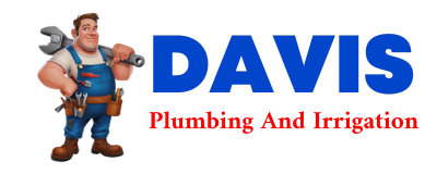 Trusted plumber in MINONG